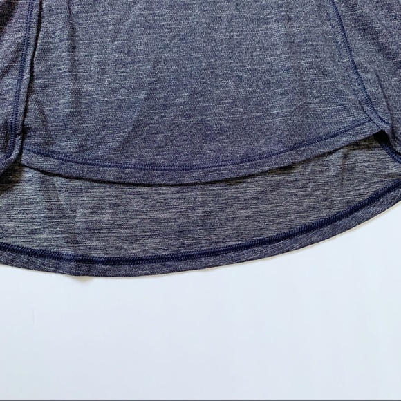 LULULEMON TANK TOP WITH DOUBLE BACK OPENING - Picture 7 of 8